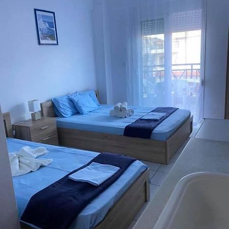 Jenny'S Holiday Villas Поліхроно Екстер'єр фото