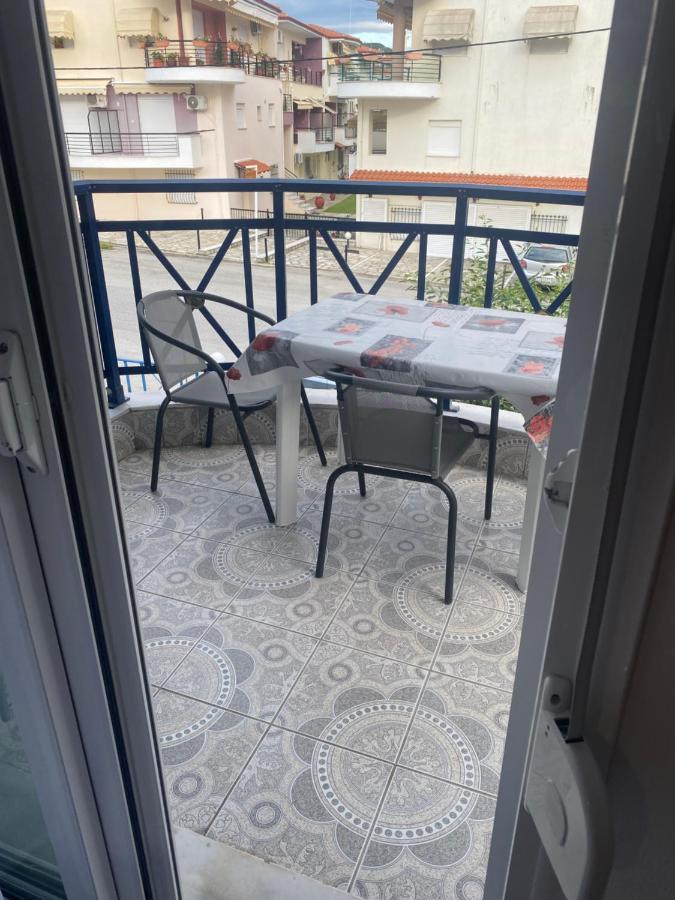Jenny'S Holiday Villas Поліхроно Екстер'єр фото